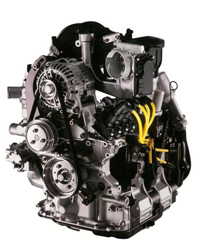 P810B Engine